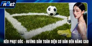 Kèo phạt góc